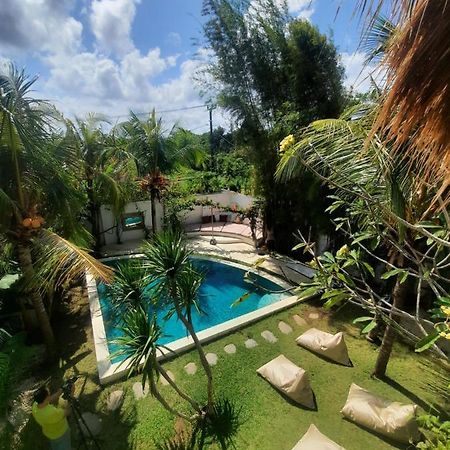 Sannyas Boutique Hotel Uluwatu Esterno foto