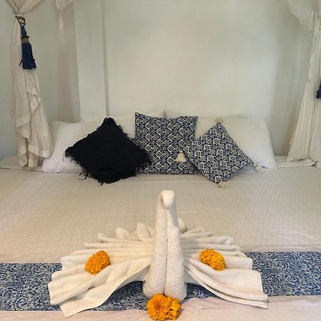 Sannyas Boutique Hotel Uluwatu Esterno foto