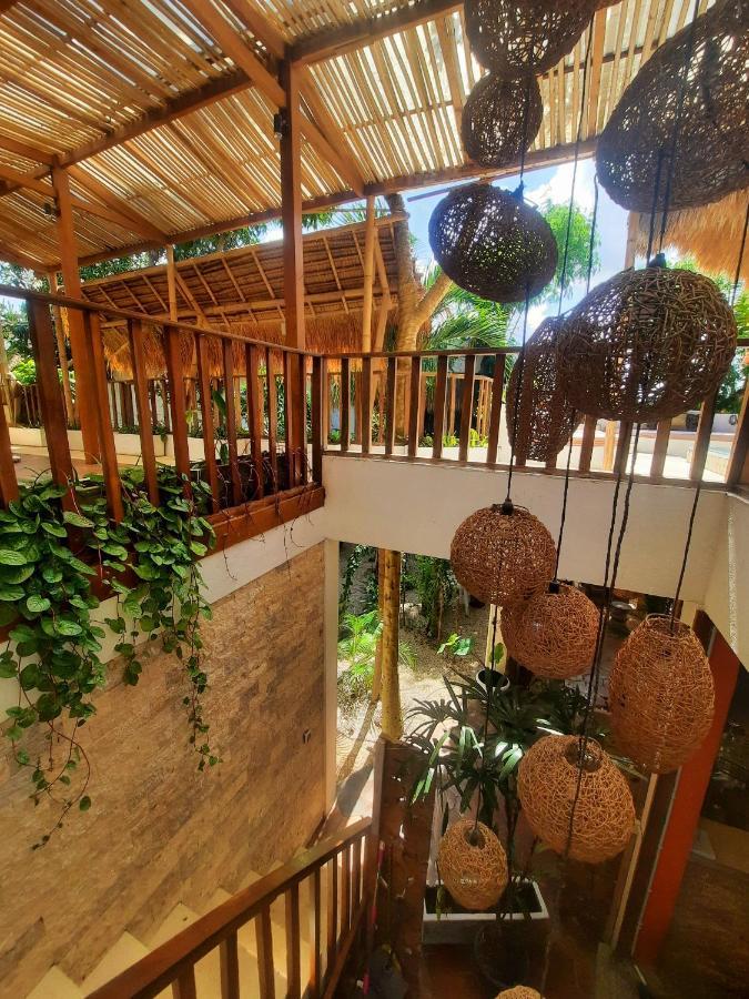 Sannyas Boutique Hotel Uluwatu Esterno foto