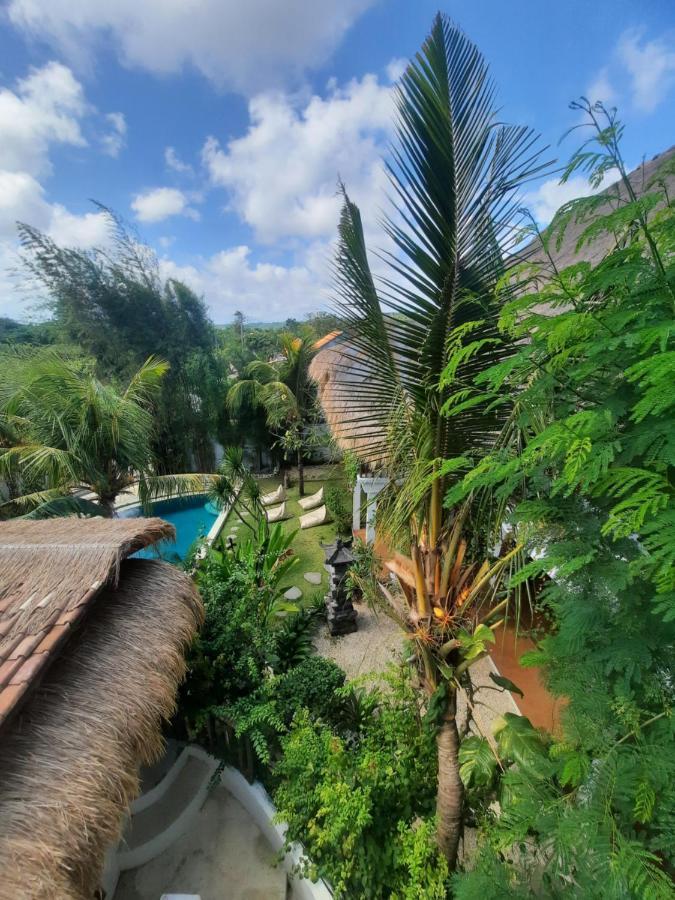 Sannyas Boutique Hotel Uluwatu Esterno foto