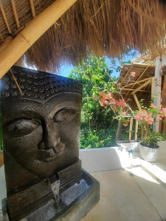 Sannyas Boutique Hotel Uluwatu Esterno foto
