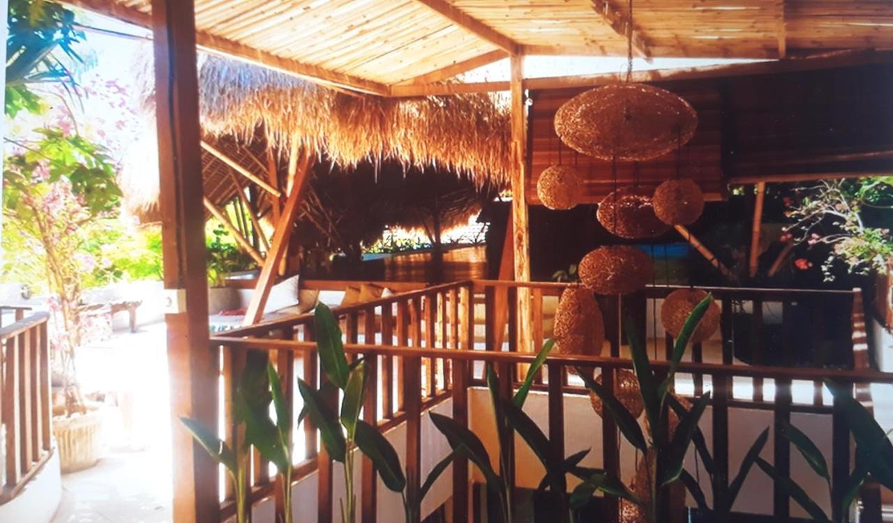 Sannyas Boutique Hotel Uluwatu Esterno foto