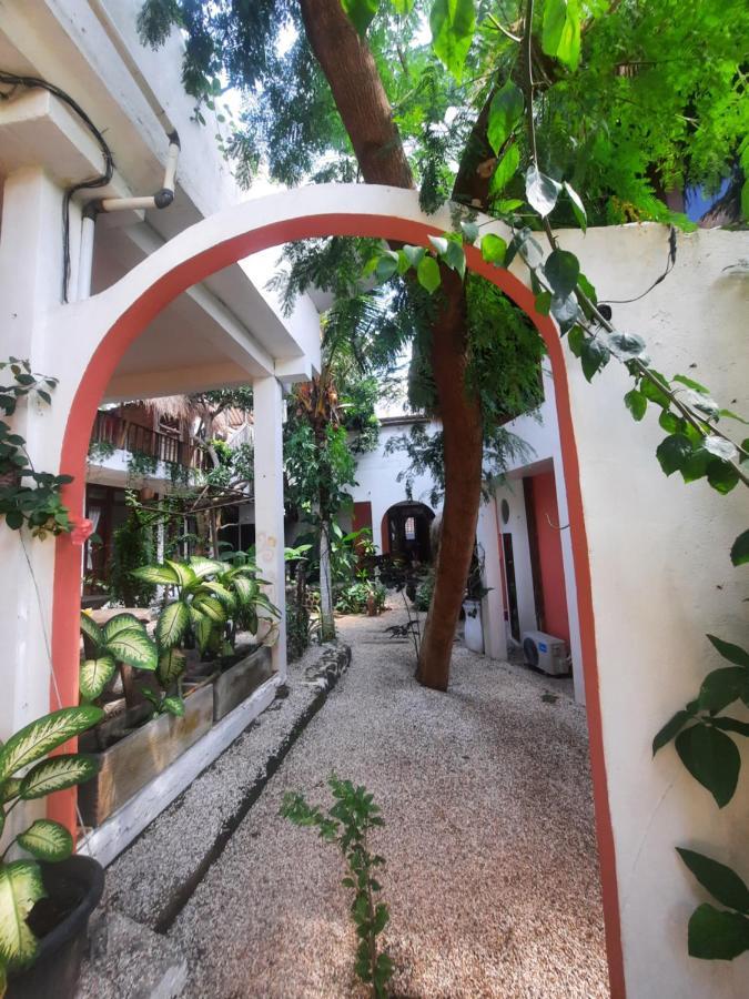 Sannyas Boutique Hotel Uluwatu Esterno foto