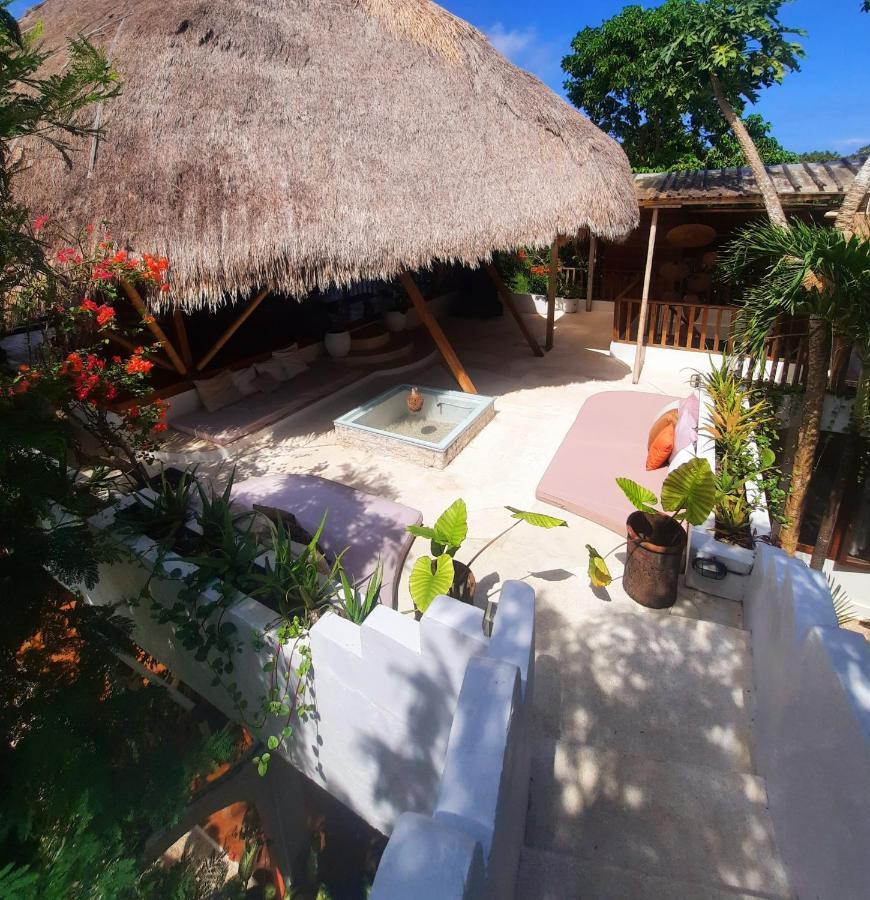 Sannyas Boutique Hotel Uluwatu Esterno foto