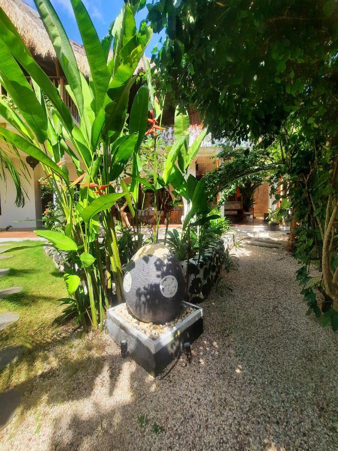 Sannyas Boutique Hotel Uluwatu Esterno foto