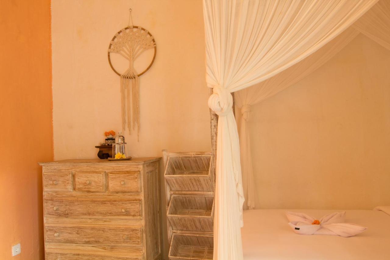Sannyas Boutique Hotel Uluwatu Esterno foto