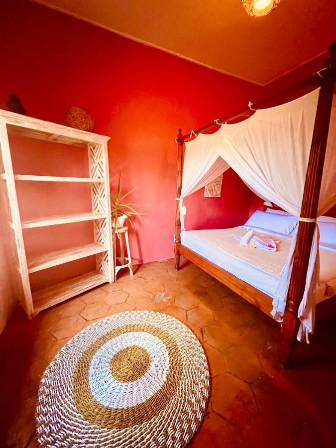 Sannyas Boutique Hotel Uluwatu Esterno foto