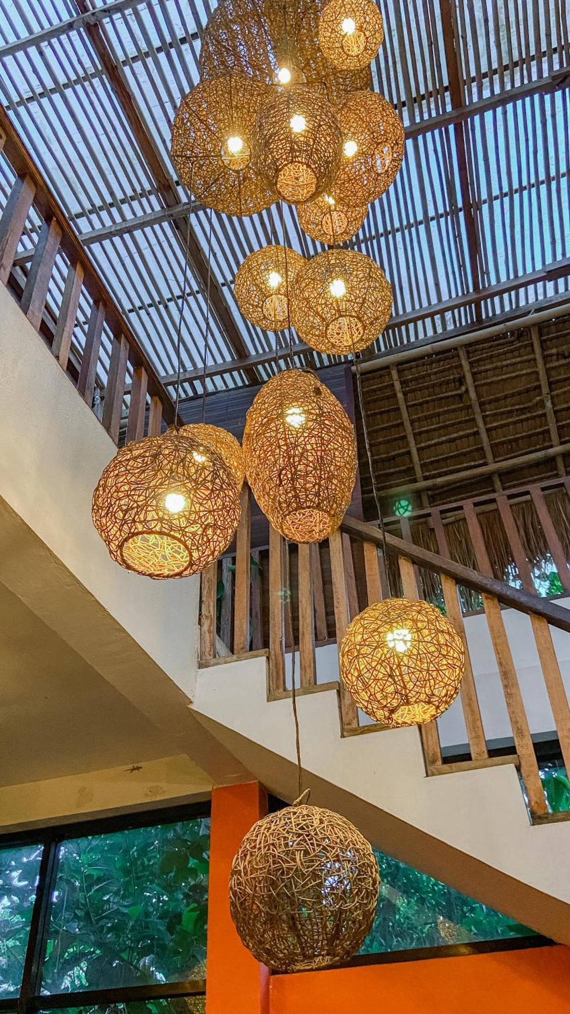 Sannyas Boutique Hotel Uluwatu Esterno foto