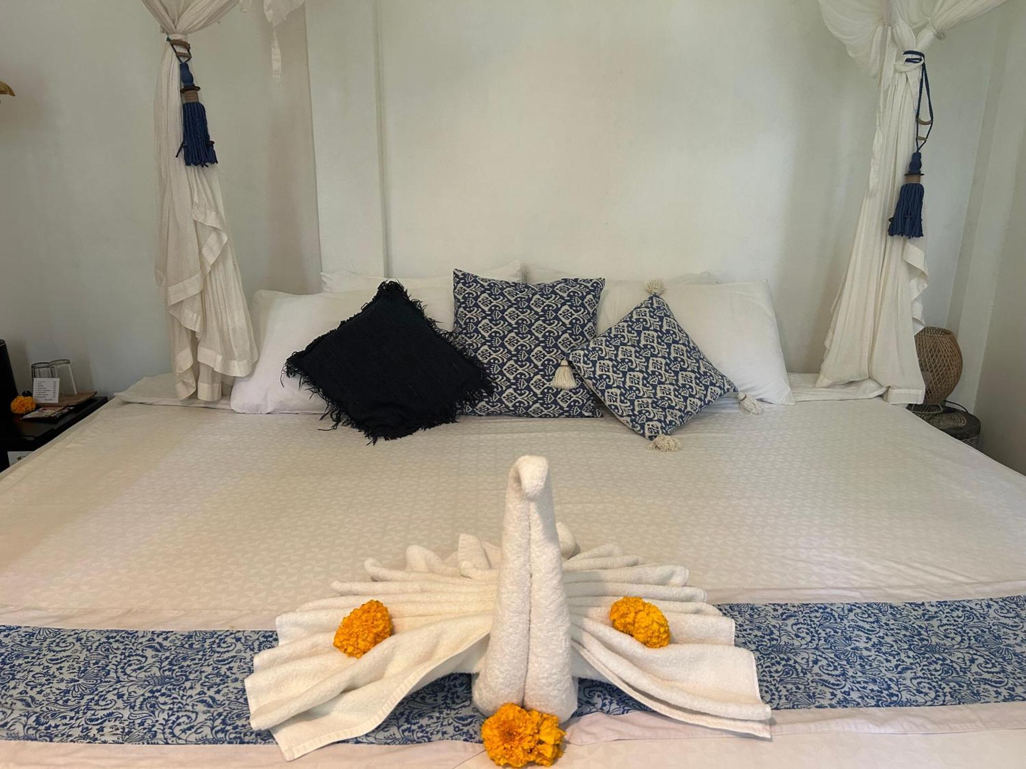 Sannyas Boutique Hotel Uluwatu Esterno foto