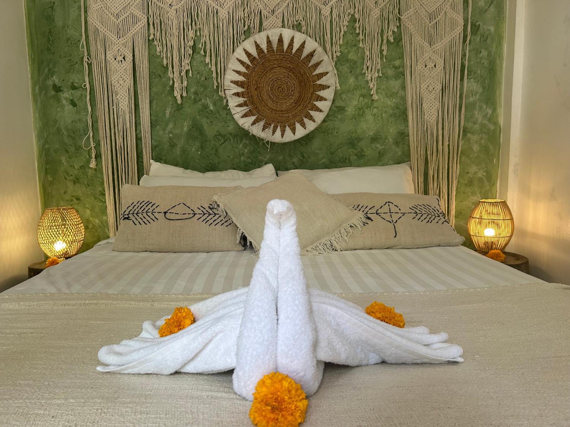 Sannyas Boutique Hotel Uluwatu Esterno foto