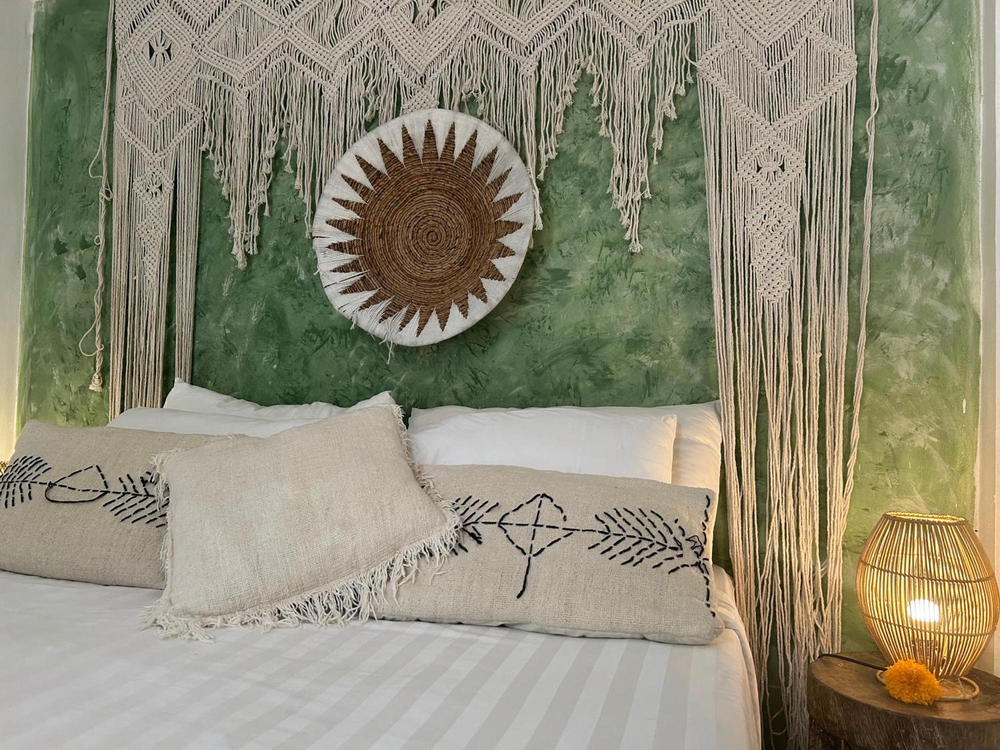 Sannyas Boutique Hotel Uluwatu Esterno foto